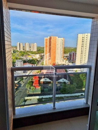 Imagem Apartamento com 3 Quartos à Venda, 118 m² em Engenheiro Luciano Cavalcante - Fortaleza Imagem Apartamento com 3 Quartos à Venda, 118 m² em Engenheiro Luciano Cavalcante - Fortaleza