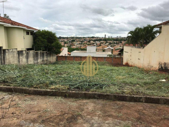 Terreno à Venda, 486 m² em Ribeirânia - Ribeirão Preto
