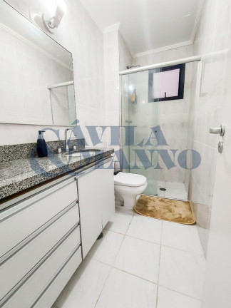 Imagem Apartamento com 3 Quartos à Venda, 112 m² em Anália Franco - São Paulo