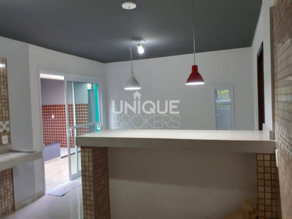 Imagem Casa com 3 Quartos à Venda, 166 m² em Jardim Marambaia - Jundiaí