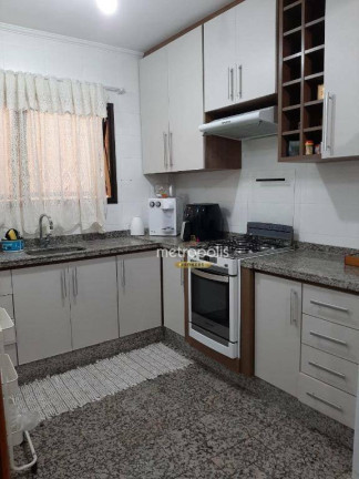 Imagem Apartamento com 2 Quartos à Venda, 78 m² em Jardim Olavo Bilac - São Bernardo Do Campo Imagem Apartamento com 2 Quartos à Venda, 78 m² em Jardim Olavo Bilac - São Bernardo Do Campo