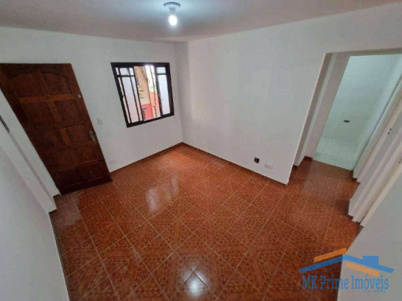 Imagem Apartamento com 2 Quartos à Venda, 46 m² em Conceição - Osasco