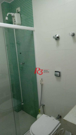Imagem Apartamento com 1 Quarto à Venda, 90 m² em Itararé - São Vicente Imagem Apartamento com 1 Quarto à Venda, 90 m² em Itararé - São Vicente