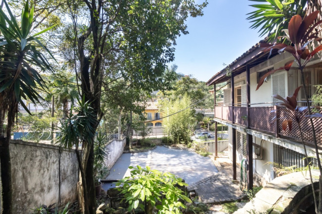 Imagem Casa com 4 Quartos à Venda, 373 m² em Cidade Jardim - São Paulo
