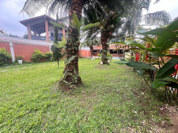 Imagem Sobrado com 3 Quartos à Venda, 110 m² em Florida - Praia Grande