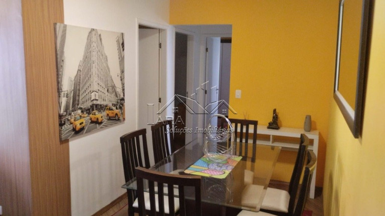 Imagem Apartamento com 3 Quartos para Alugar, em Tatuapé - São Paulo Imagem Apartamento com 3 Quartos para Alugar, em Tatuapé - São Paulo