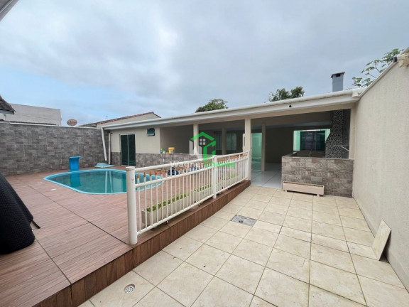 Casa com 6 Quartos à Venda, 250 m² em Praia De Leste - Pontal Do Paraná