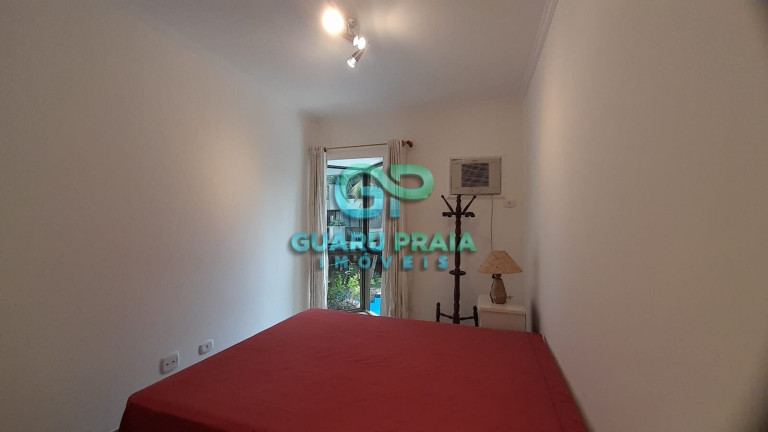 Imagem Apartamento com 4 Quartos à Venda, 191 m² em Enseada - Guarujá