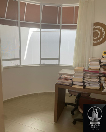 Imagem Casa com 3 Quartos à Venda, 255 m² em Parque Campolim - Sorocaba Imagem Casa com 3 Quartos à Venda, 255 m² em Parque Campolim - Sorocaba