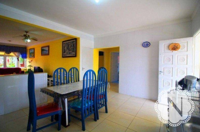 Imagem Chácara com 7 Quartos à Venda, 420 m² em Chácaras Cibratel - Itanhaém