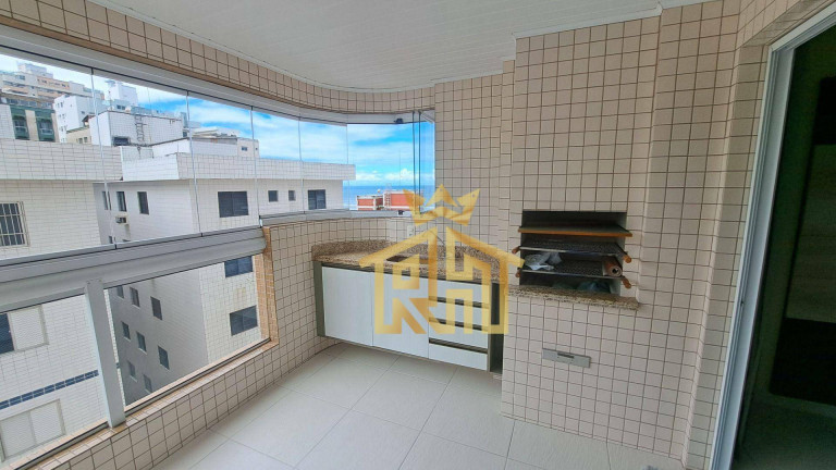 Imagem Apartamento com 2 Quartos à Venda, 86 m² em Aviação - Praia Grande Imagem Apartamento com 2 Quartos à Venda, 86 m² em Aviação - Praia Grande