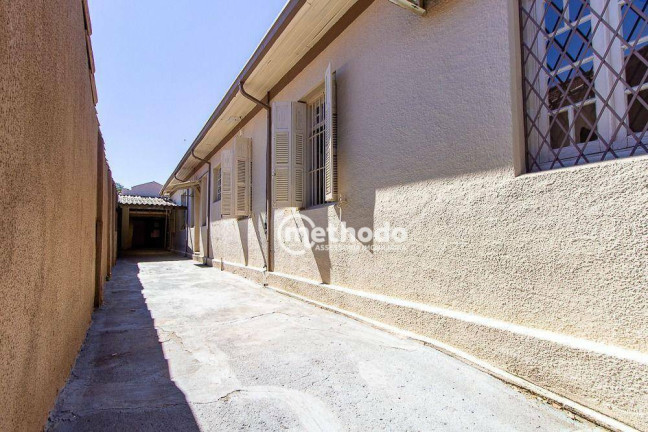 Imagem Casa com 3 Quartos à Venda, 186 m² em Centro - Campinas Imagem Casa com 3 Quartos à Venda, 186 m² em Centro - Campinas