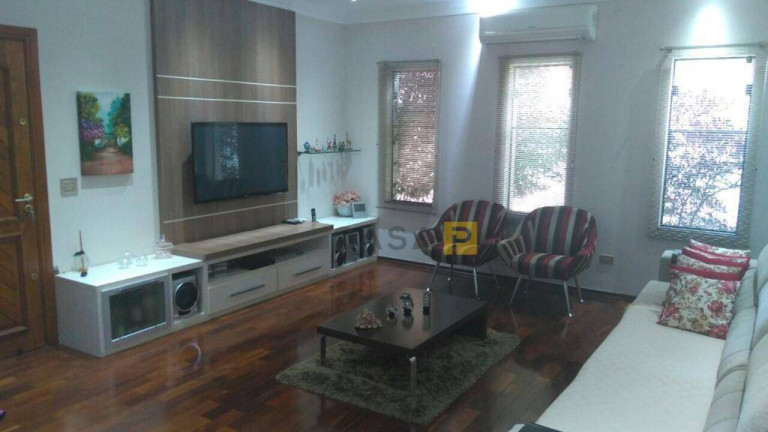 Casa com 3 Quartos à Venda, 236 m² em Jardim Nossa Senhora Do Carmo - Americana