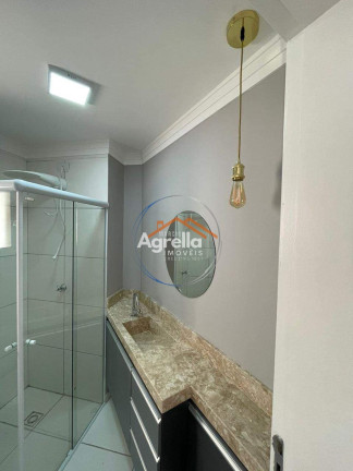 Imagem Imóvel com 2 Quartos à Venda, 60 m² em Condomínio Residencial Club Oregon - Mogi Guaçu Imagem Imóvel com 2 Quartos à Venda, 60 m² em Condomínio Residencial Club Oregon - Mogi Guaçu