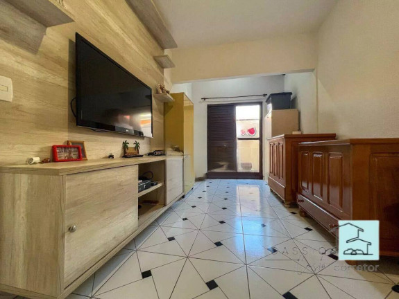 Imagem Casa de Condomínio com 3 Quartos à Venda, 322 m² em Vila Omízollo - Louveira