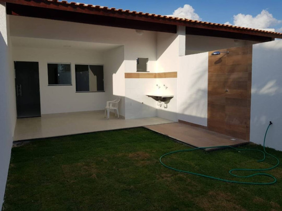 Imagem Casa com 2 Quartos à Venda, em Papagaio - Feira De Santana Imagem Casa com 2 Quartos à Venda, em Papagaio - Feira De Santana