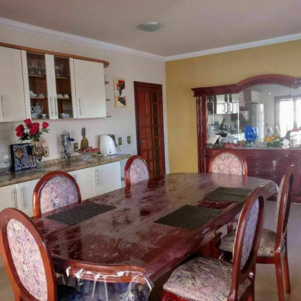 Imagem Casa com 4 Quartos à Venda,  em Parque Campolim - Sorocaba
