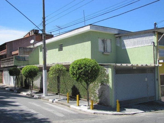 Imagem Sobrado com 2 Quartos à Venda, em Vila Flórida - São Bernardo Do Campo Imagem Sobrado com 2 Quartos à Venda, em Vila Flórida - São Bernardo Do Campo