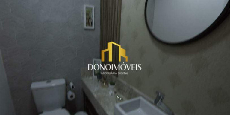 Imagem Apartamento com 2 Quartos à Venda, 115 m² em Centro - Santo André Imagem Apartamento com 2 Quartos à Venda, 115 m² em Centro - Santo André