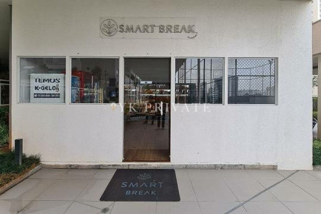 Imagem Apartamento com 2 Quartos à Venda, 69 m² em Barra Funda - São Paulo