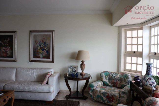 Imagem Casa com 4 Quartos à Venda, 346 m² em Condomínio Portal Da Vila Rica - Itu Imagem Casa com 4 Quartos à Venda, 346 m² em Condomínio Portal Da Vila Rica - Itu