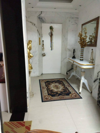 Imagem Apartamento com 5 Quartos à Venda, 305 m² em Boqueirão - Santos Imagem Apartamento com 5 Quartos à Venda, 305 m² em Boqueirão - Santos
