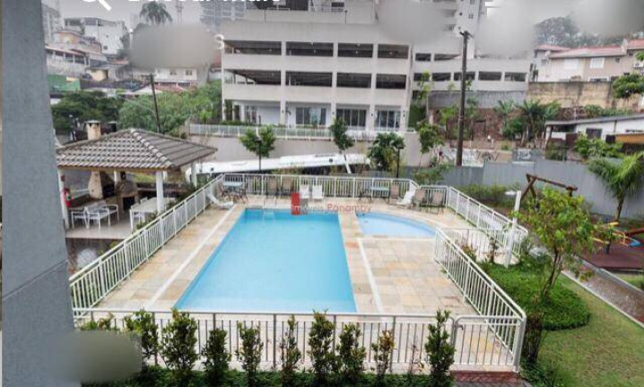 Imagem Apartamento com 2 Quartos à Venda, 50 m² em Morumbi - São Paulo Imagem Apartamento com 2 Quartos à Venda, 50 m² em Morumbi - São Paulo