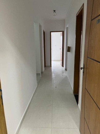 Apartamento com 4 Quartos à Venda, 196 m² em Flórida - Praia Grande