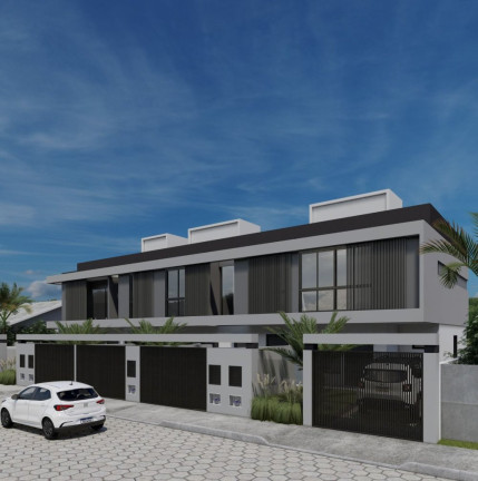 Imagem Sobrado com 2 Quartos à Venda, 115 m² em São Francisco De Assis - Camboriú