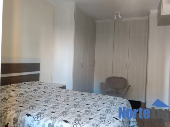 Imagem Apartamento com 2 Quartos à Venda, 75 m² em Casa Verde - São Paulo