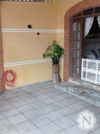 Imagem Casa com 3 Quartos à Venda, 64 m² em Savoy - Itanhaém Imagem Casa com 3 Quartos à Venda, 64 m² em Savoy - Itanhaém