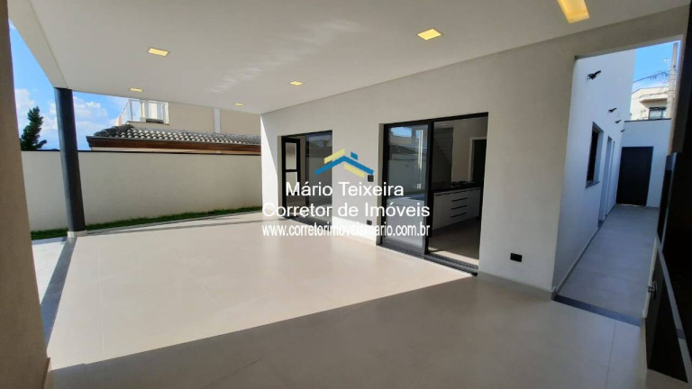 Imagem Casa de Condomínio com 4 Quartos à Venda, 287 m² em Urbanova - São José Dos Campos Imagem Casa de Condomínio com 4 Quartos à Venda, 287 m² em Urbanova - São José Dos Campos