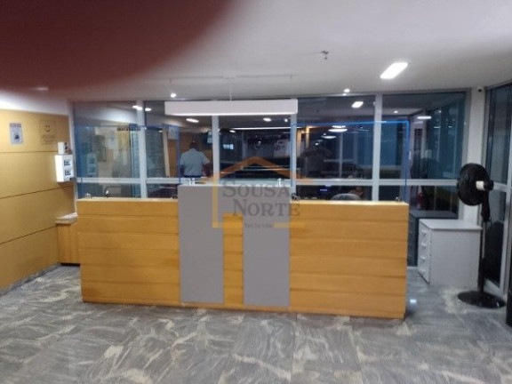 Imagem Sala Comercial à Venda, 30 m² em Santana - São Paulo Imagem Sala Comercial à Venda, 30 m² em Santana - São Paulo