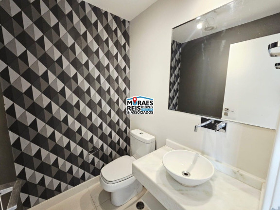 Imagem Apartamento com 1 Quarto à Venda ou Locação, 100 m² em Vila Gertrudes - São Paulo