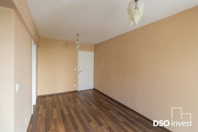 Imagem Apartamento com 1 Quarto à Venda,  em Vila Uberabinha - São Paulo
