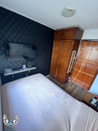 Apartamento com 3 Quartos à Venda, 100 m² em Vila Paulicéia - São Paulo
