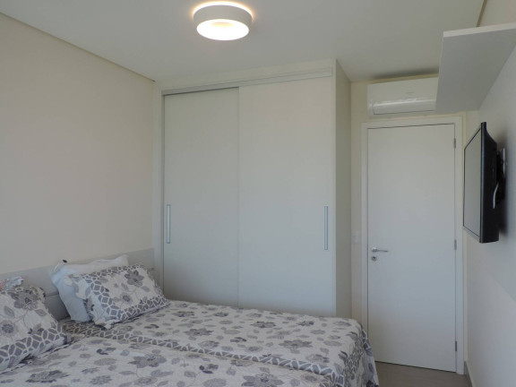 Imagem Apartamento com 2 Quartos para Temporada, 87 m² em Riviera De São Lourenço - Bertioga