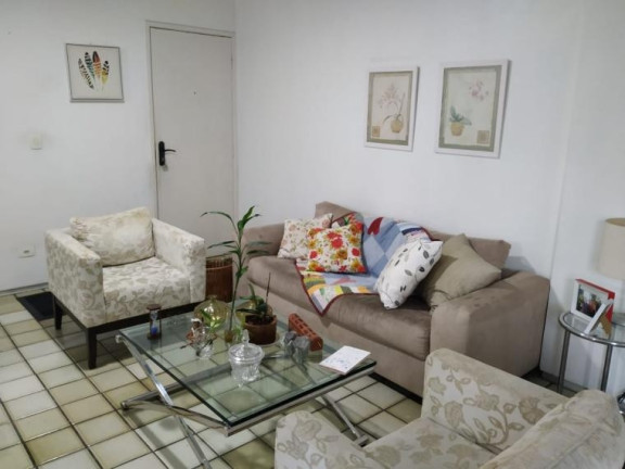 Imagem Apartamento com 4 Quartos à Venda, 147 m² em Parnamirim - Recife Imagem Apartamento com 4 Quartos à Venda, 147 m² em Parnamirim - Recife