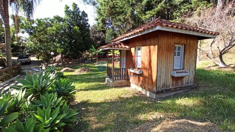 Imagem Chácara com 3 Quartos à Venda, 290.400 m² em Zona Rural - Paraisópolis Imagem Chácara com 3 Quartos à Venda, 290.400 m² em Zona Rural - Paraisópolis