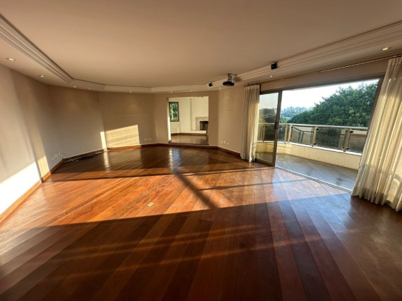 Foto do imóvel Apartamento com 3 Quartos à Venda, 300 m² em Paraíso - São Paulo