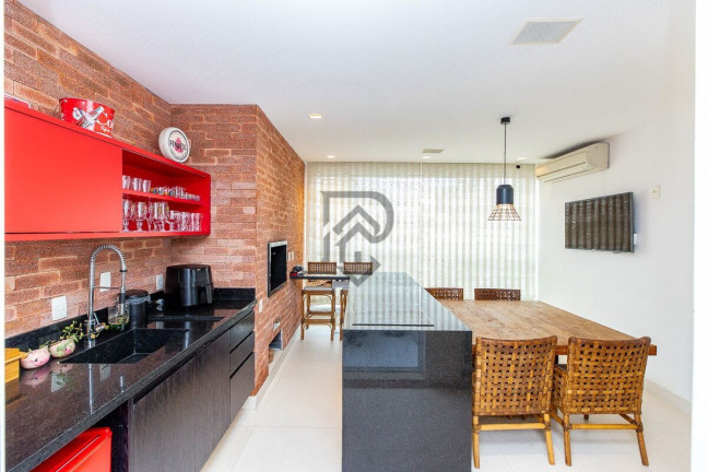 Imagem Apartamento com 3 Quartos à Venda, 240 m² em Vila Mariana - São Paulo