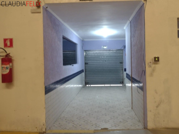 Imagem Imóvel para Alugar, 1.000 m² em Sítio Do Campo - Praia Grande