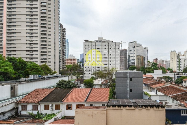 Imagem Apartamento com 2 Quartos à Venda, 55 m² em Vila Olímpia - São Paulo Imagem Apartamento com 2 Quartos à Venda, 55 m² em Vila Olímpia - São Paulo
