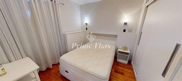 Imagem Apartamento com 1 Quarto para Alugar, 33 m² em Jardim Paulista - São Paulo Imagem Apartamento com 1 Quarto para Alugar, 33 m² em Jardim Paulista - São Paulo