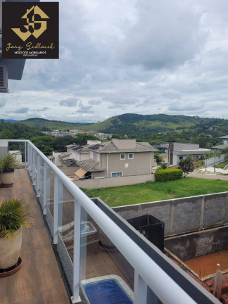 Imagem Casa com 4 Quartos à Venda, 300 m² em Condomínio Atibaia Park I - Atibaia