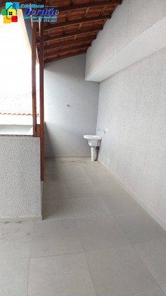 Imagem Apartamento com 2 Quartos à Venda, 50 m² em Jardim Las Vegas - Santo André