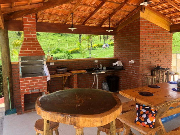 Imagem Chácara com 3 Quartos à Venda, 48 m² em Pinhalzinho Imagem Chácara com 3 Quartos à Venda, 48 m² em Pinhalzinho