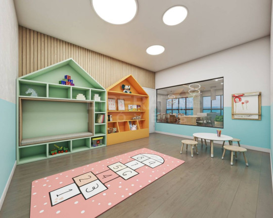 Imagem Apartamento com 1 Quarto à Venda, 45 m² em Meia Praia - Navegantes Imagem Apartamento com 1 Quarto à Venda, 45 m² em Meia Praia - Navegantes