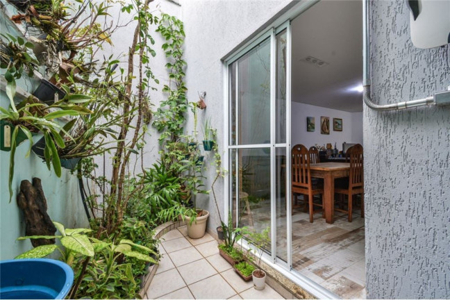 Imagem Casa com 3 Quartos à Venda,  em Bosque Da Saúde - São Paulo