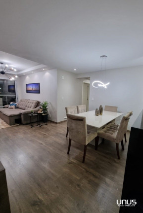 Imagem Apartamento com 3 Quartos à Venda,  em Pagani - Palhoça